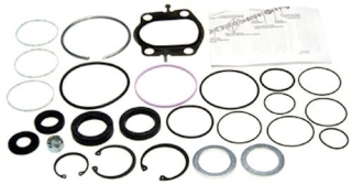 Lenkgetriebe Überholkit - Steering Kit  GM + Jeep  79-92